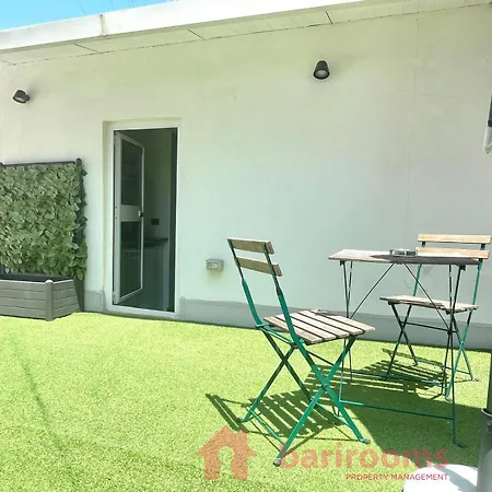 Holiday Dream Terrace